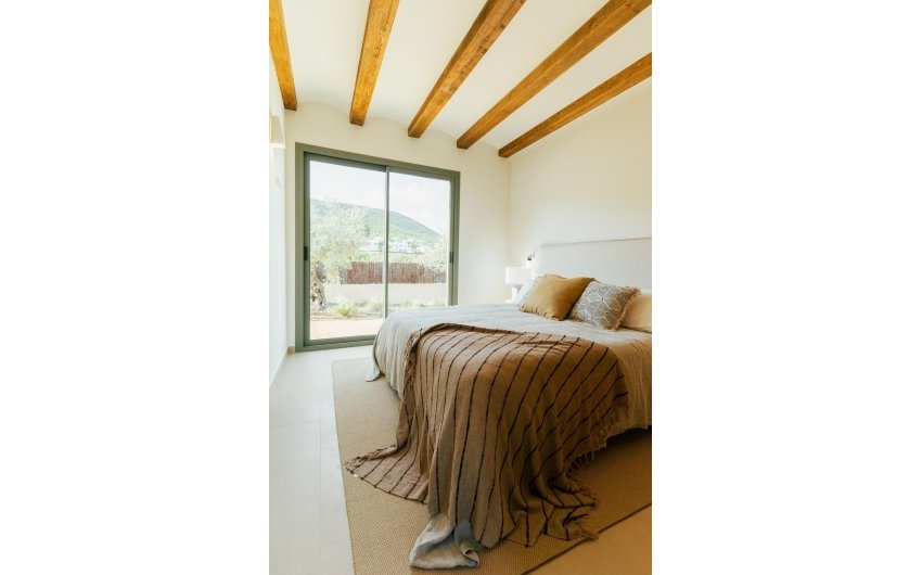 Nouvelle construction - Villa -
Jávea Xàbia - Valle del Sol