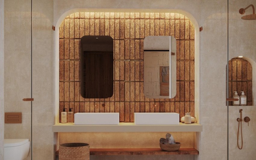 Nouvelle construction - Villa -
Jávea Xàbia - Valle del Sol