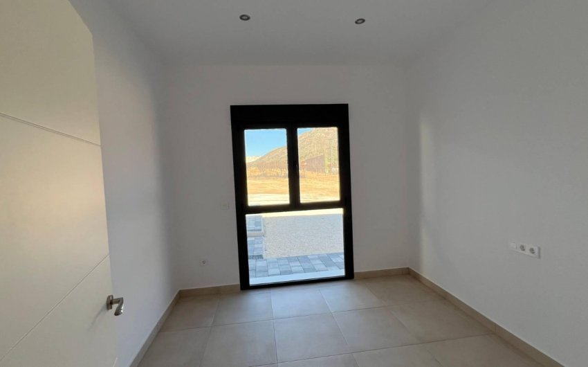 Nouvelle construction - Villa -
Jumilla - Torre del Rico