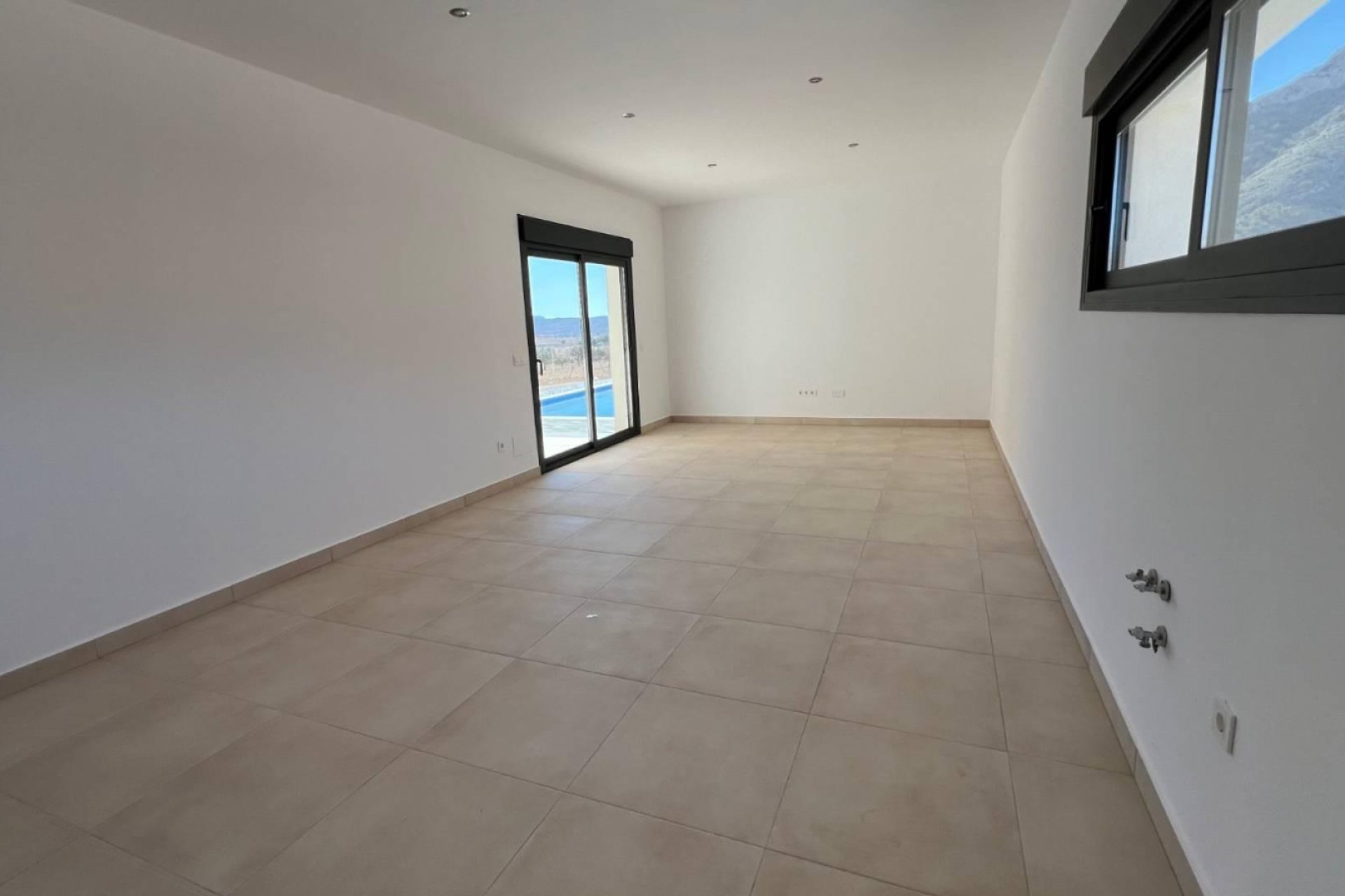 Nouvelle construction - Villa -
Jumilla - Torre del Rico