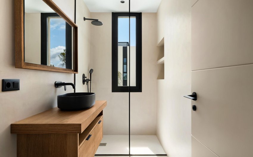 Nouvelle construction - Villa -
La Nucía - Coblanca