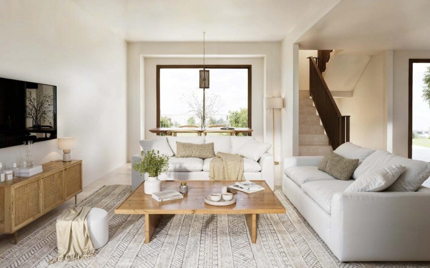 Nouvelle construction - Villa -
La Nucía - Don Mar