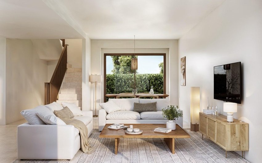 Nouvelle construction - Villa -
La Nucía - Don Mar