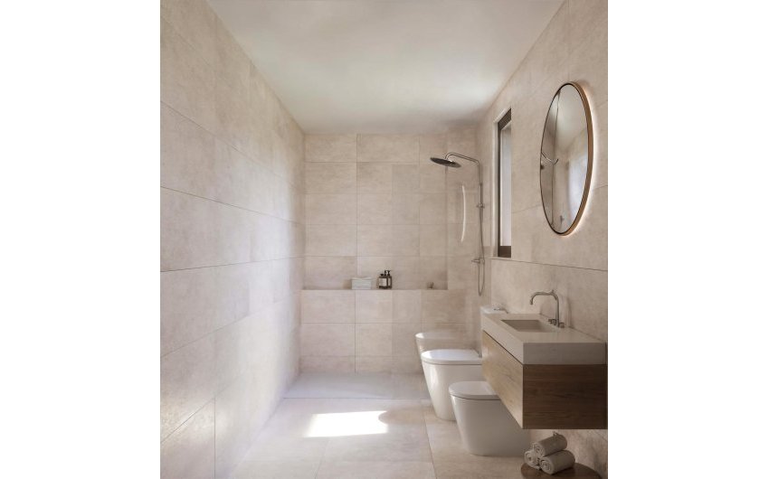 Nouvelle construction - Villa -
La Nucía - Don Mar