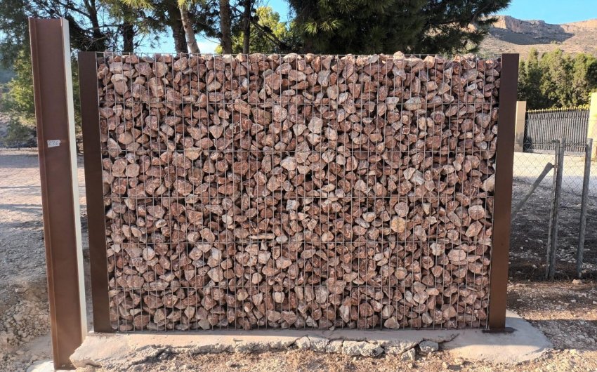 Nouvelle construction - Villa -
La Romana - Batistes