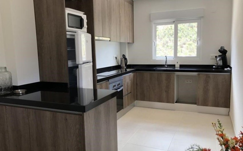 Nouvelle construction - Villa -
La Romana - Villas de la Romana