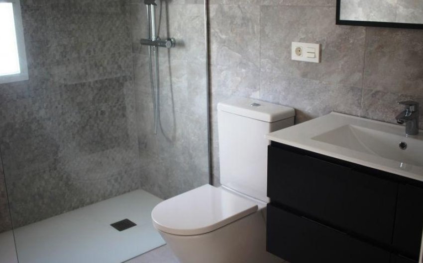 Nouvelle construction - Villa -
La Romana - Villas de la Romana