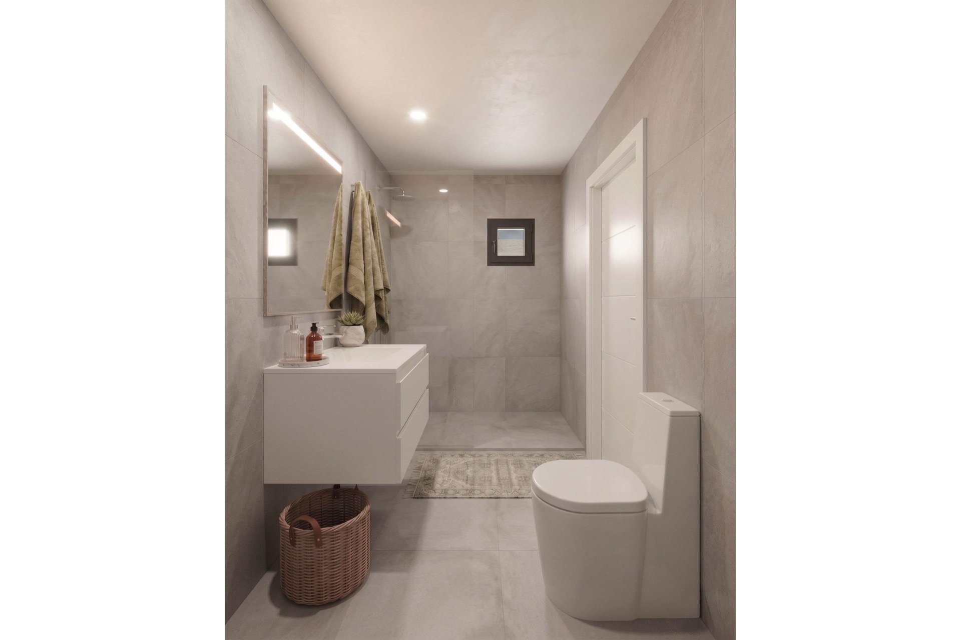 Nouvelle construction - Villa -
Lorca - Jardines de Almenara