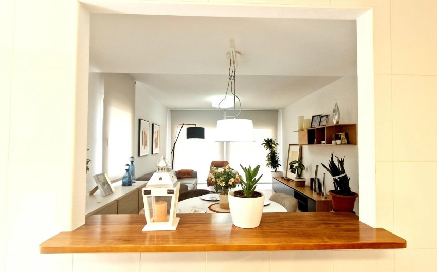 Nouvelle construction - Villa -
Lorca - Purias