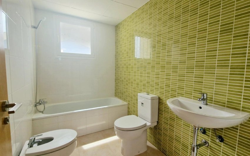 Nouvelle construction - Villa -
Lorca - Purias