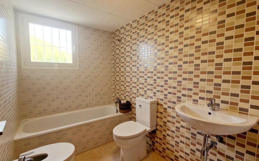 Nouvelle construction - Villa -
Lorca - Purias