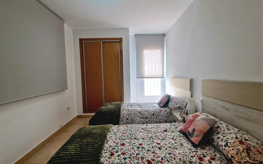 Nouvelle construction - Villa -
Lorca - Purias