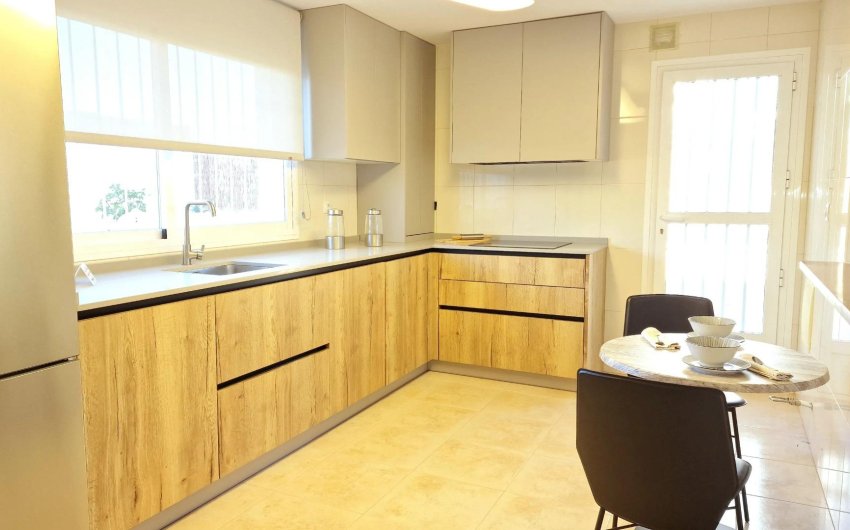 Nouvelle construction - Villa -
Lorca - Purias