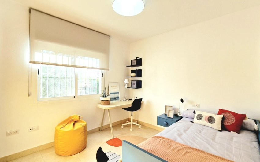 Nouvelle construction - Villa -
Lorca - Purias