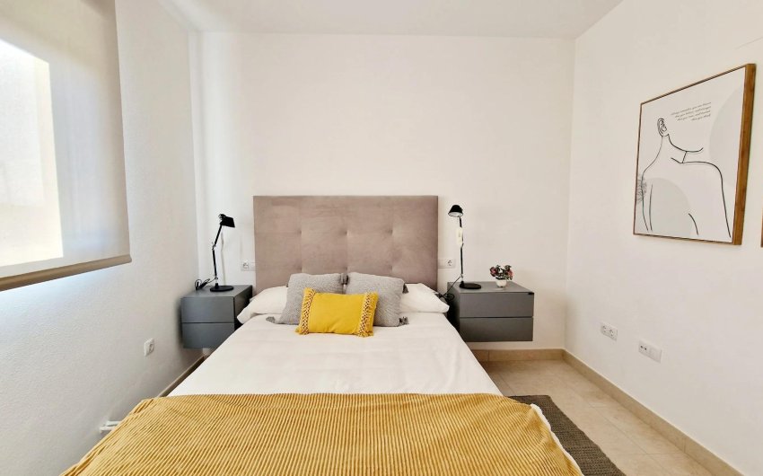 Nouvelle construction - Villa -
Lorca - Purias