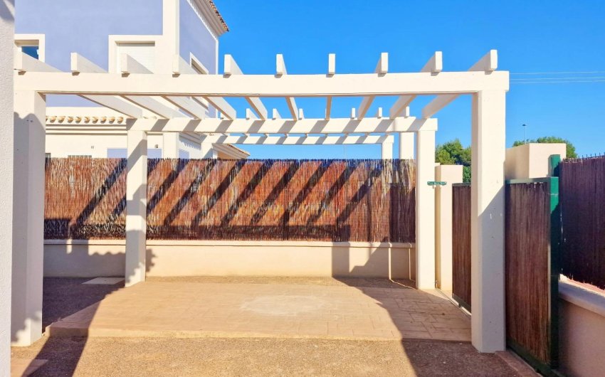 Nouvelle construction - Villa -
Lorca - Purias