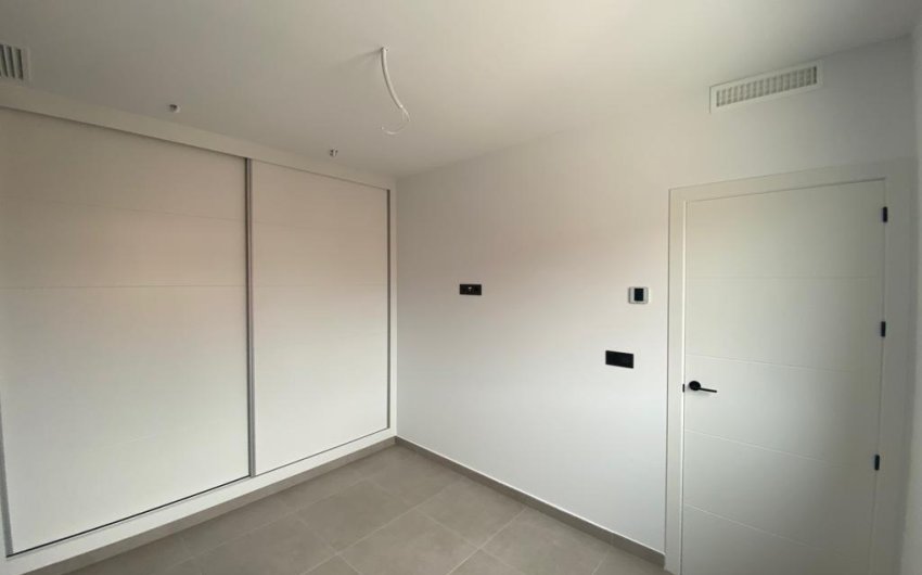 Nouvelle construction - Villa -
Los Alcazares - La Concha