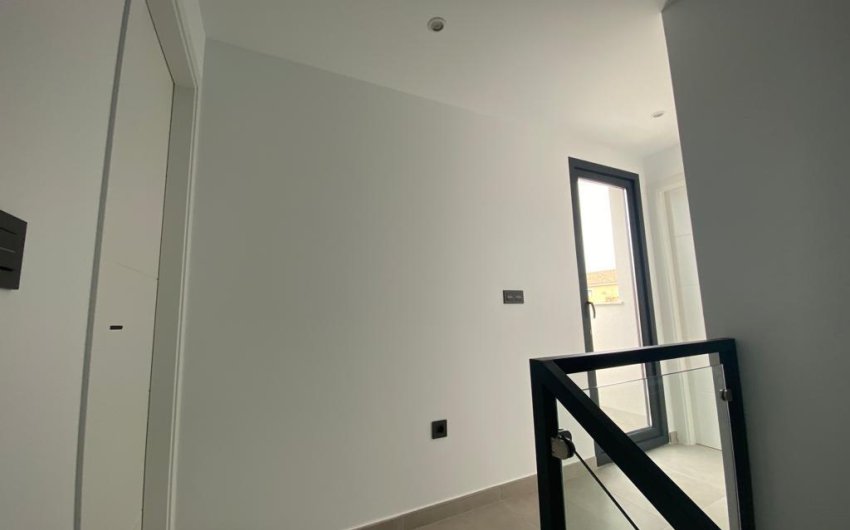 Nouvelle construction - Villa -
Los Alcazares - La Concha