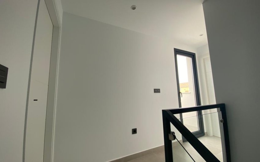 Nouvelle construction - Villa -
Los Alcazares - La Concha