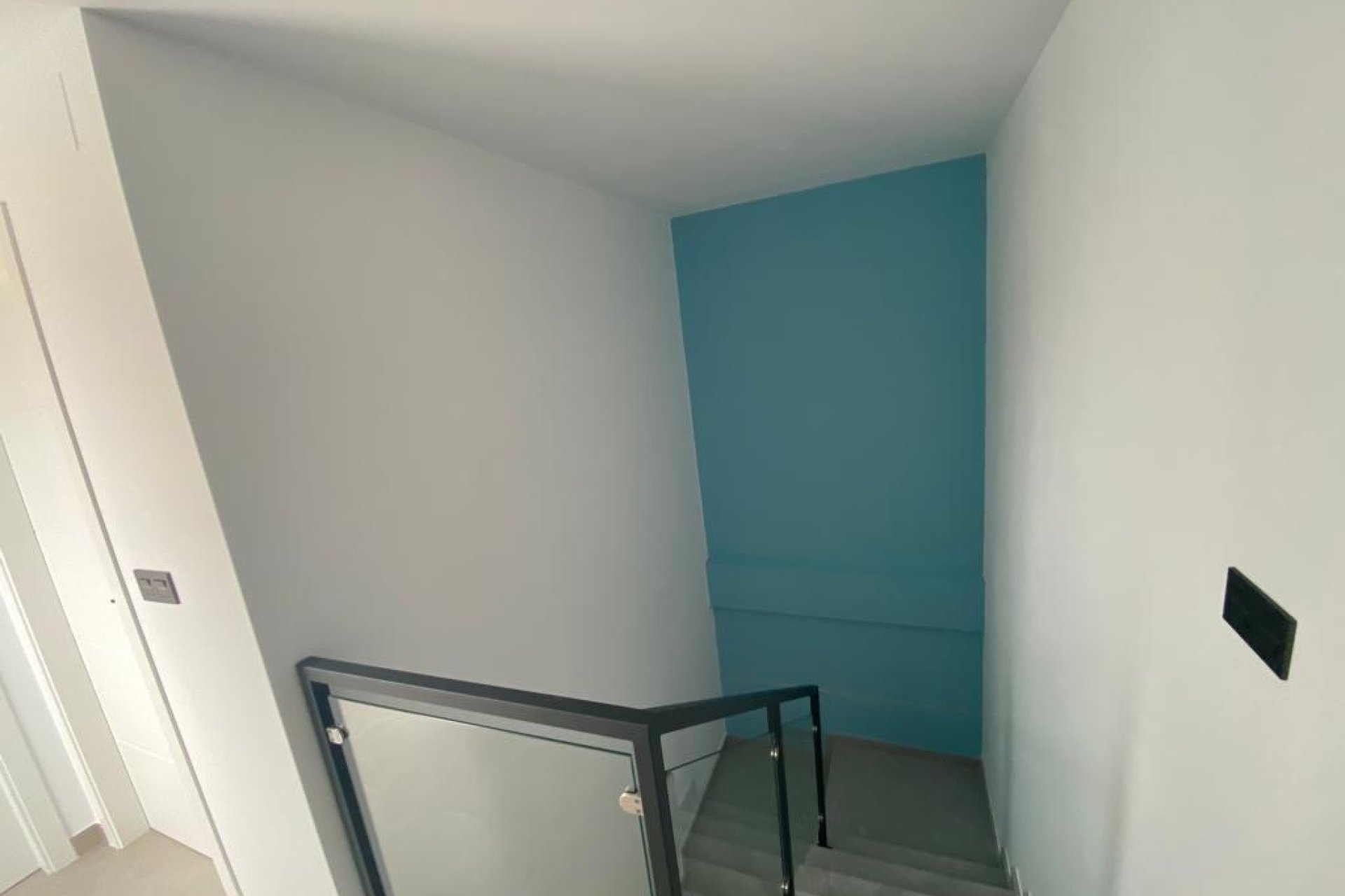 Nouvelle construction - Villa -
Los Alcazares - La Concha