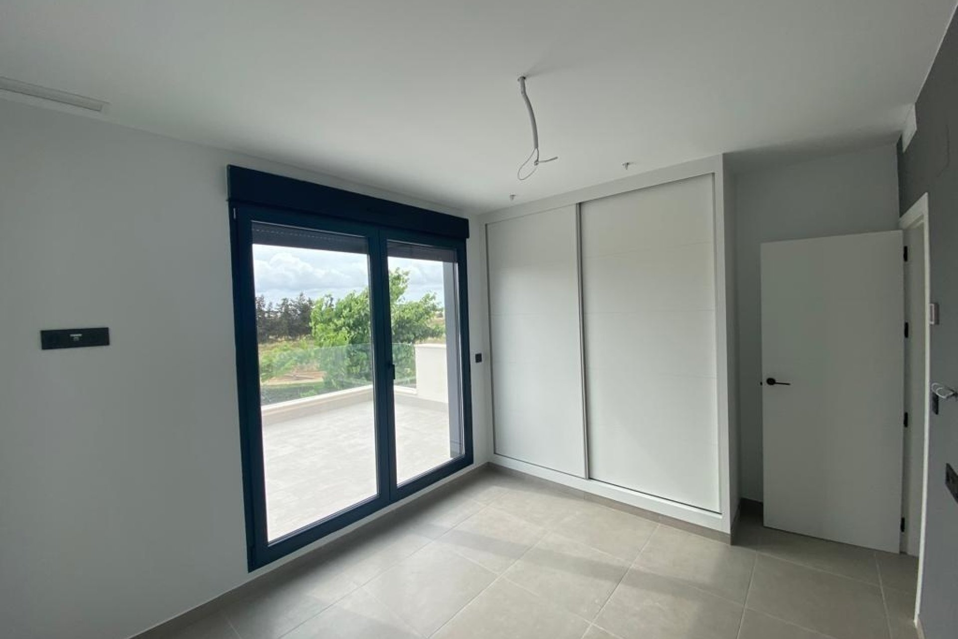 Nouvelle construction - Villa -
Los Alcazares - La Concha