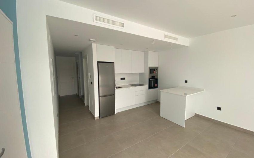 Nouvelle construction - Villa -
Los Alcazares - La Concha