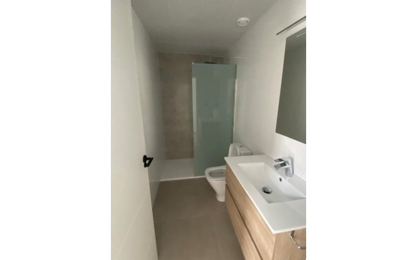 Nouvelle construction - Villa -
Los Alcazares - La Concha