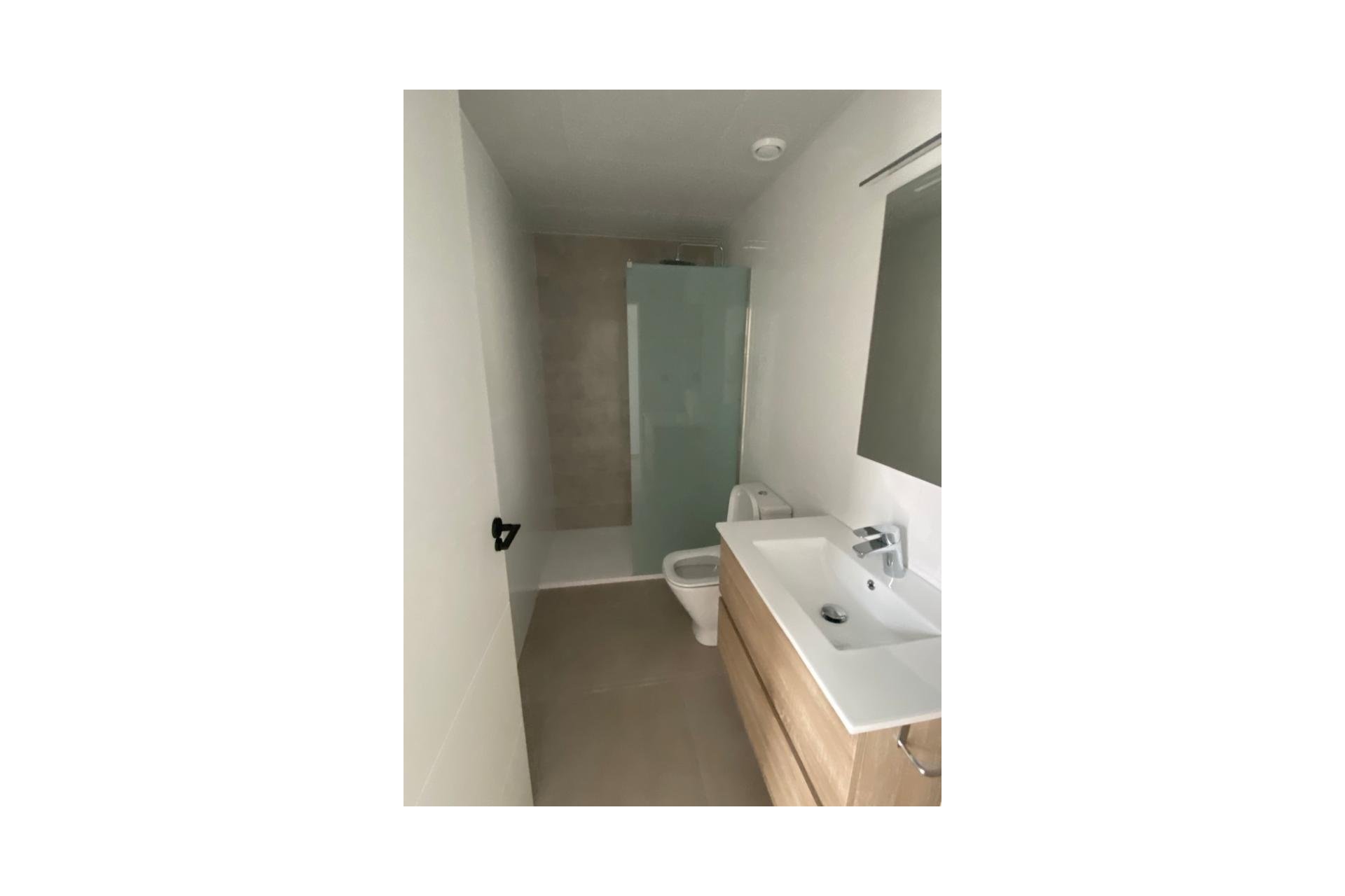 Nouvelle construction - Villa -
Los Alcazares - La Concha