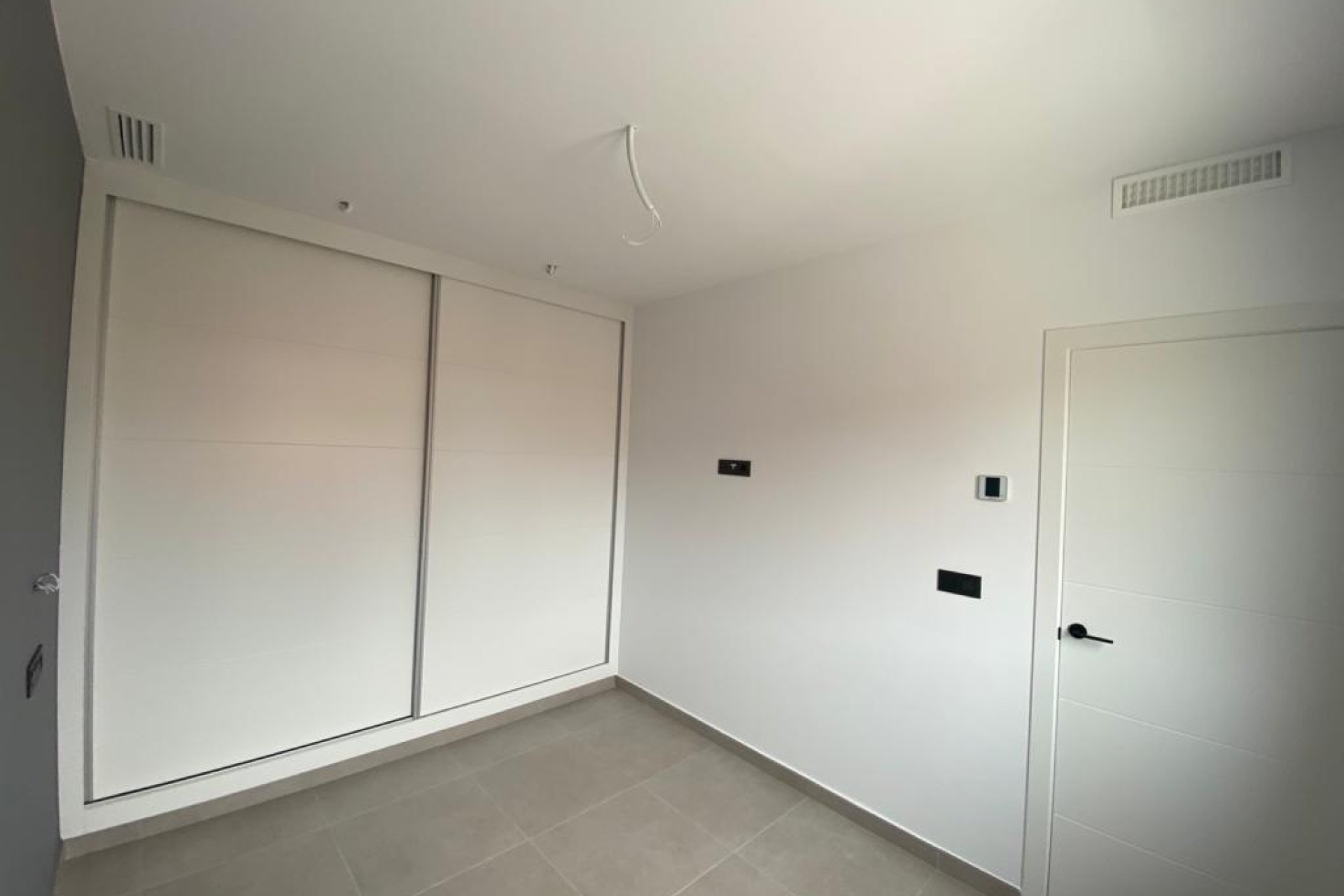 Nouvelle construction - Villa -
Los Alcazares - La Concha