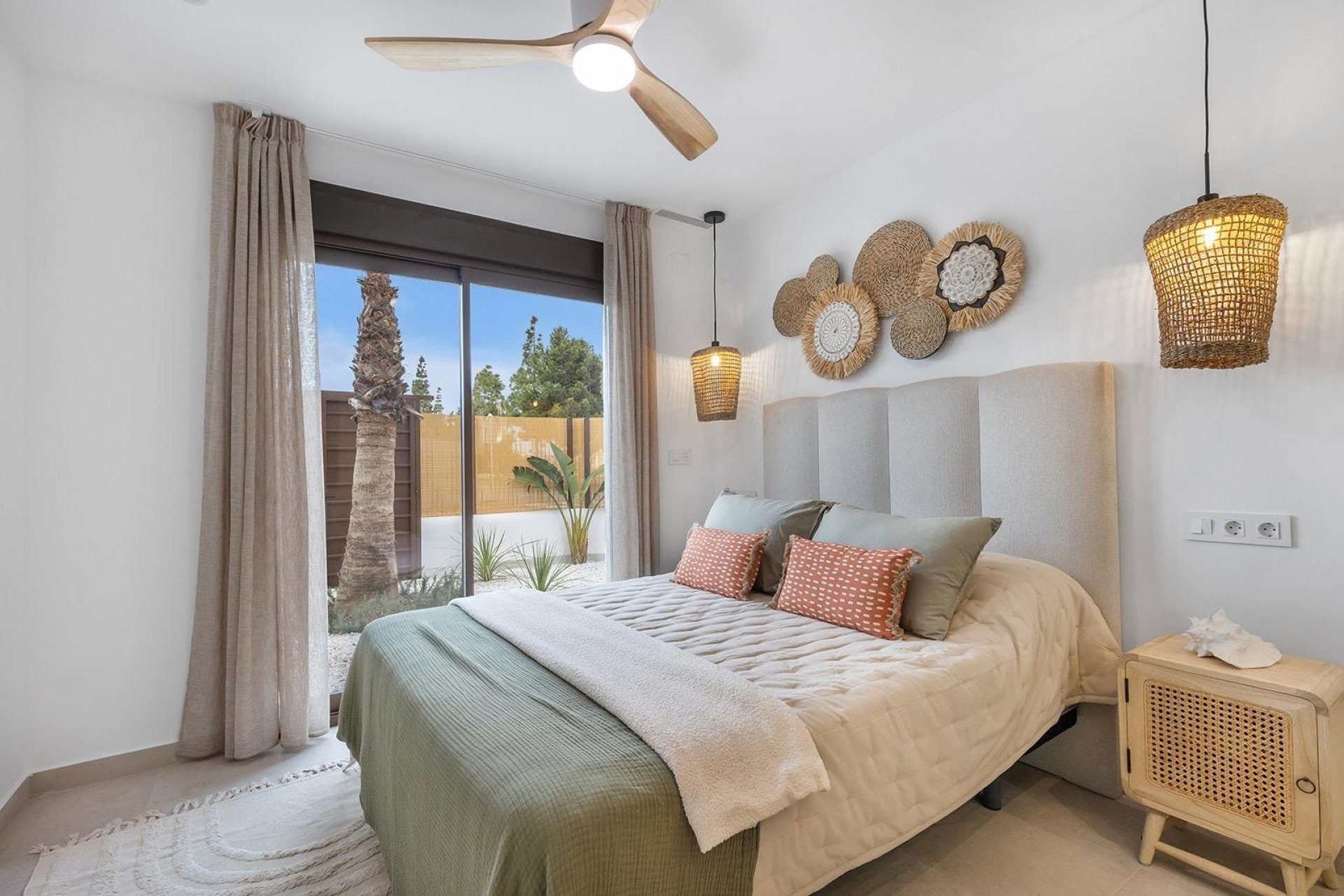 Nouvelle construction - Villa -
Los Alcazares - La Serena Golf