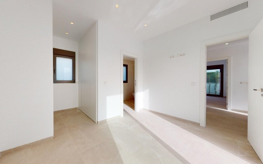 Nouvelle construction - Villa -
Los Alcazares - Serena Golf