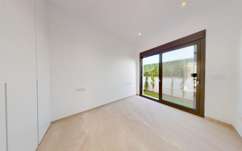Nouvelle construction - Villa -
Los Alcazares - Serena Golf