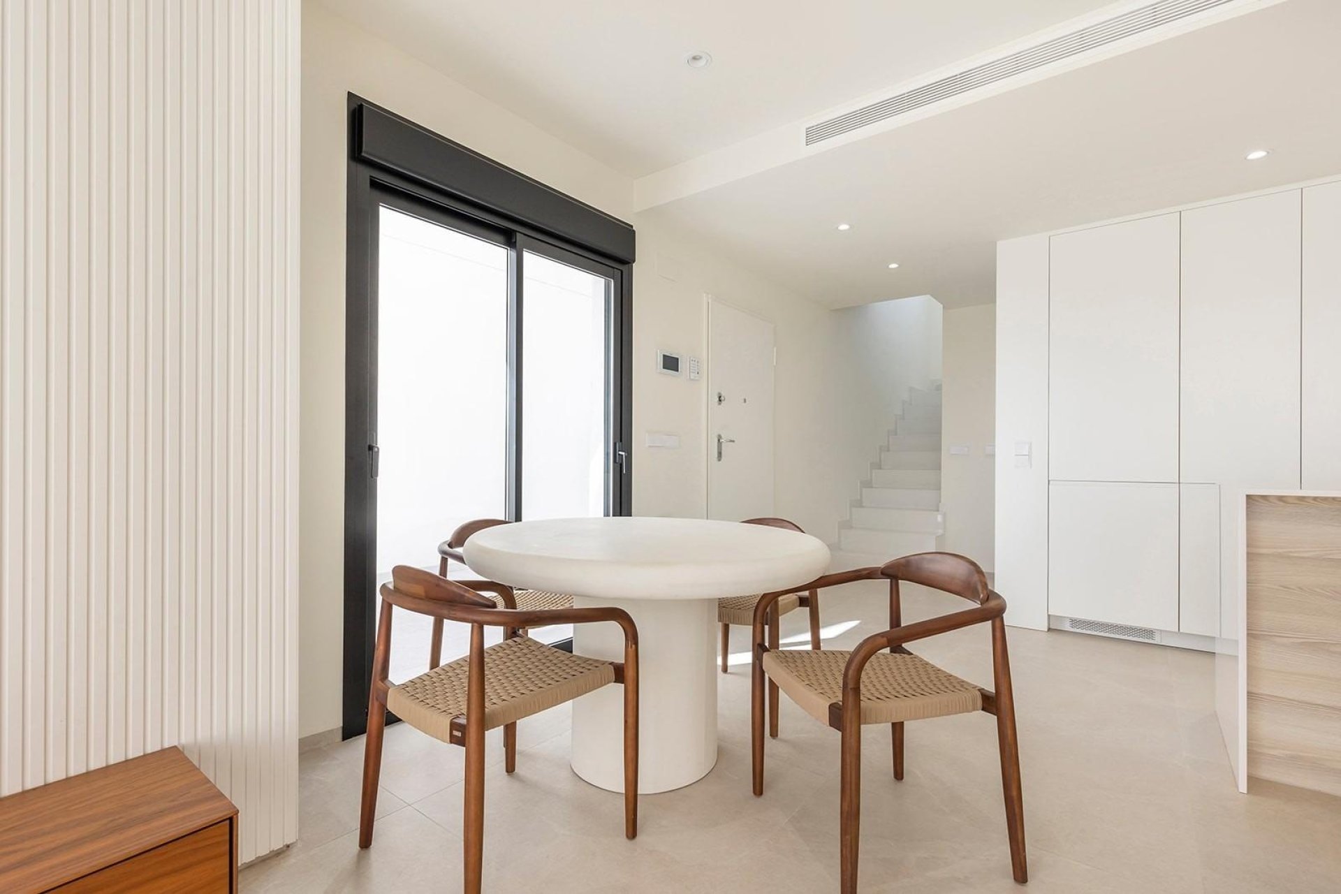 Nouvelle construction - Villa -
Los Alcazares - Serena Golf