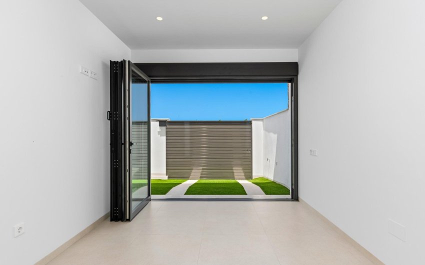 Nouvelle construction - Villa -
Los Alcazares - Serena Golf
