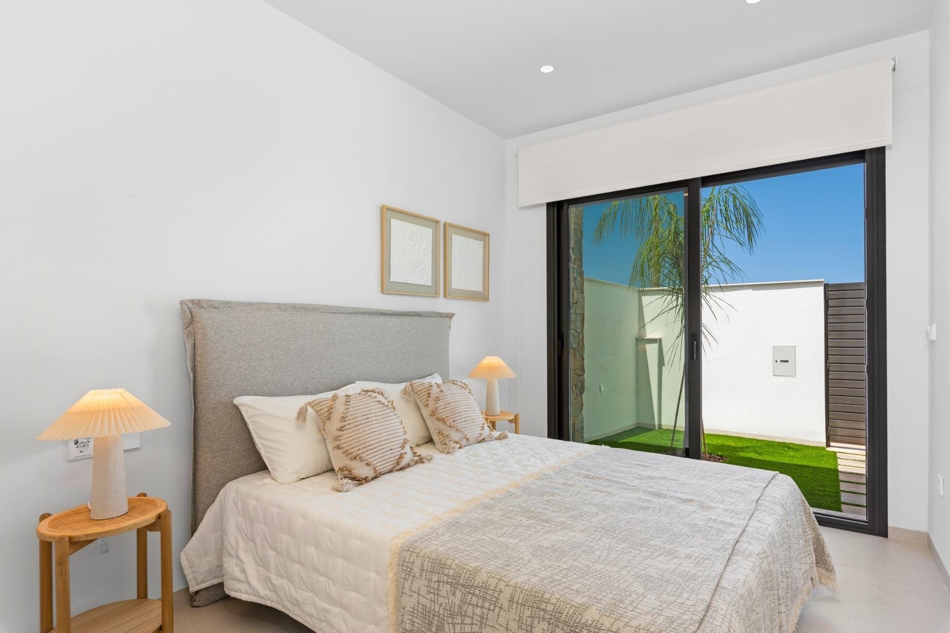 Nouvelle construction - Villa -
Los Alcazares - Serena Golf