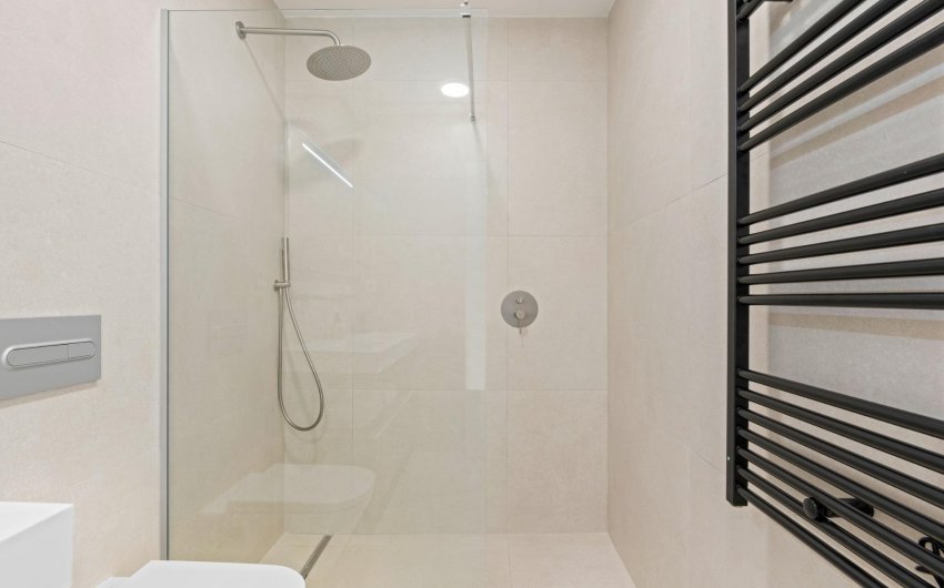 Nouvelle construction - Villa -
Los Alcazares - Serena Golf