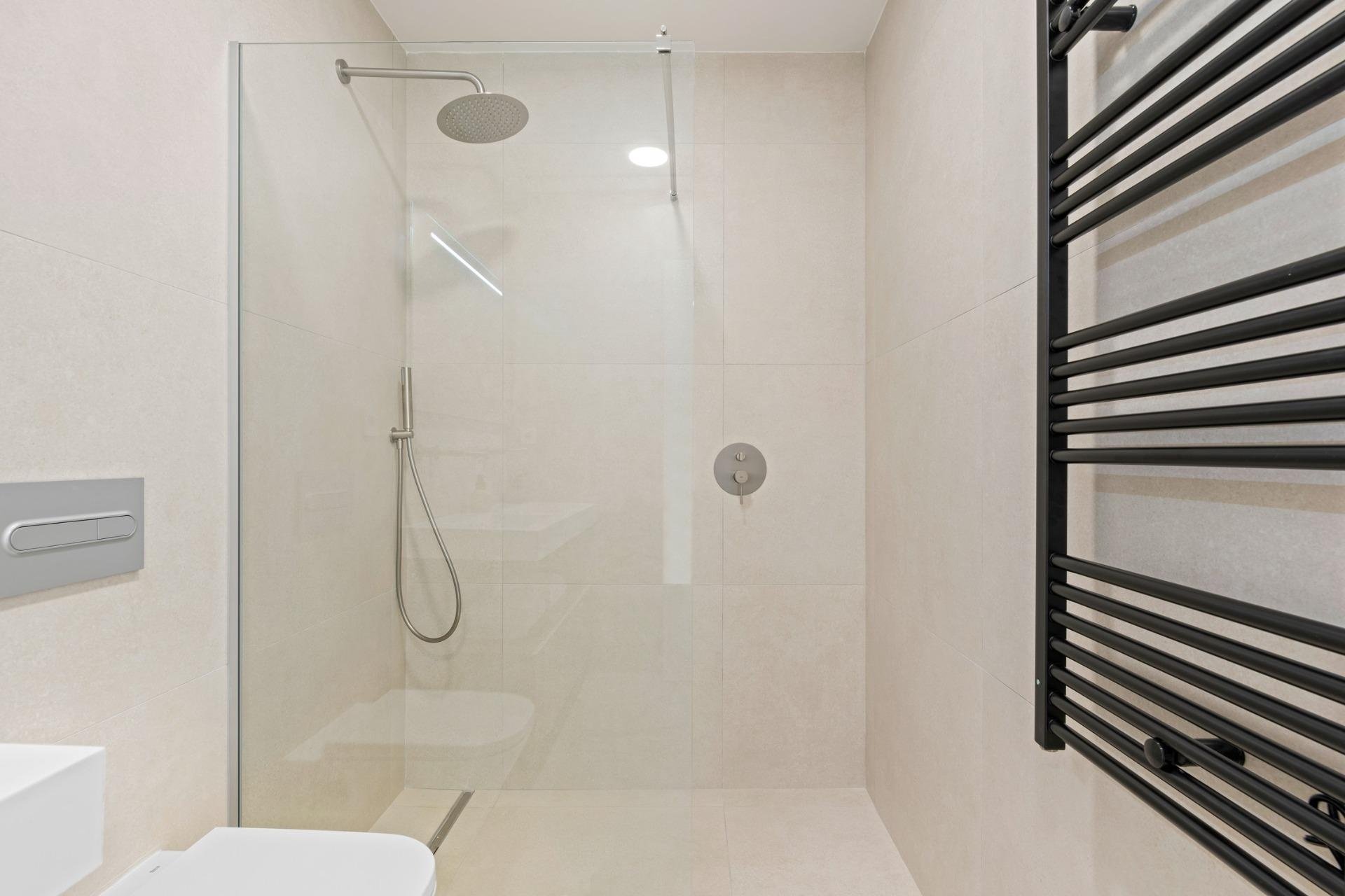 Nouvelle construction - Villa -
Los Alcazares - Serena Golf