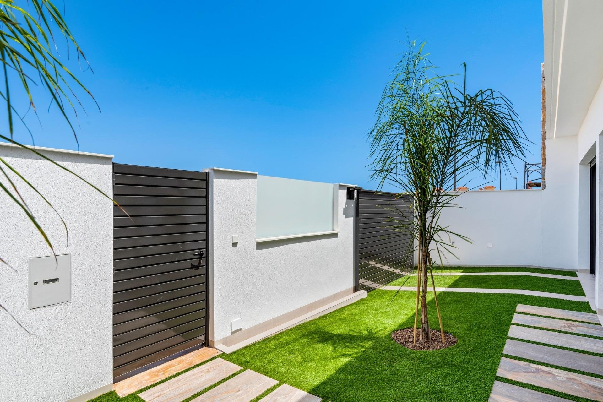Nouvelle construction - Villa -
Los Alcazares - Serena Golf