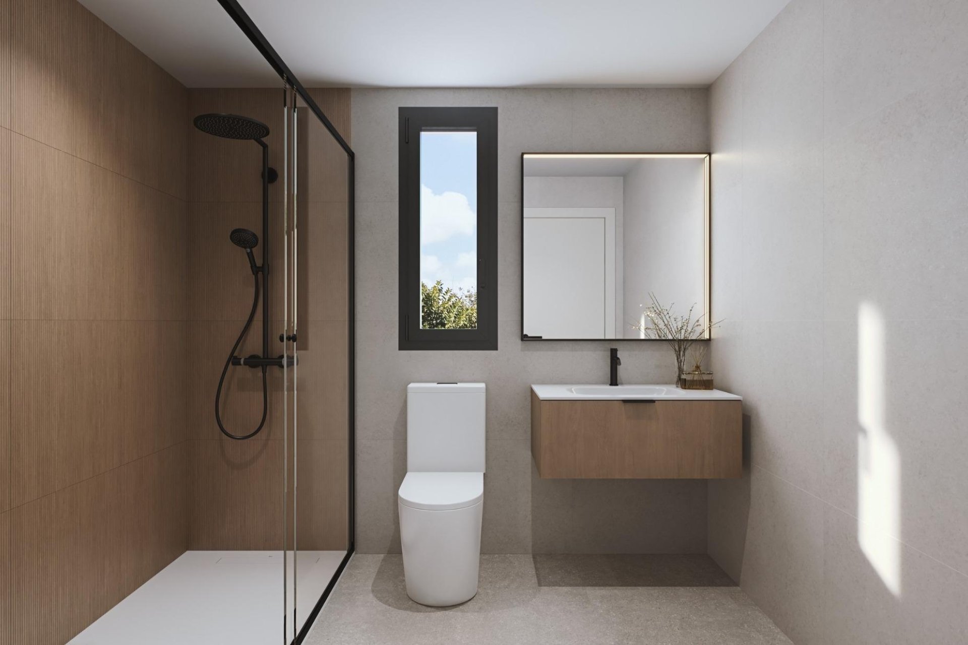 Nouvelle construction - Villa -
Los Alcazares - Serena Golf