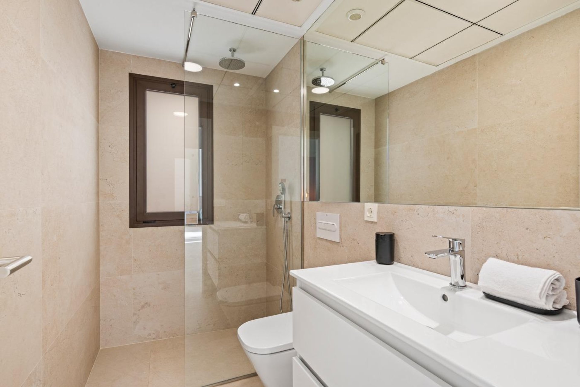 Nouvelle construction - Villa -
Los Alcazares - Serena Golf