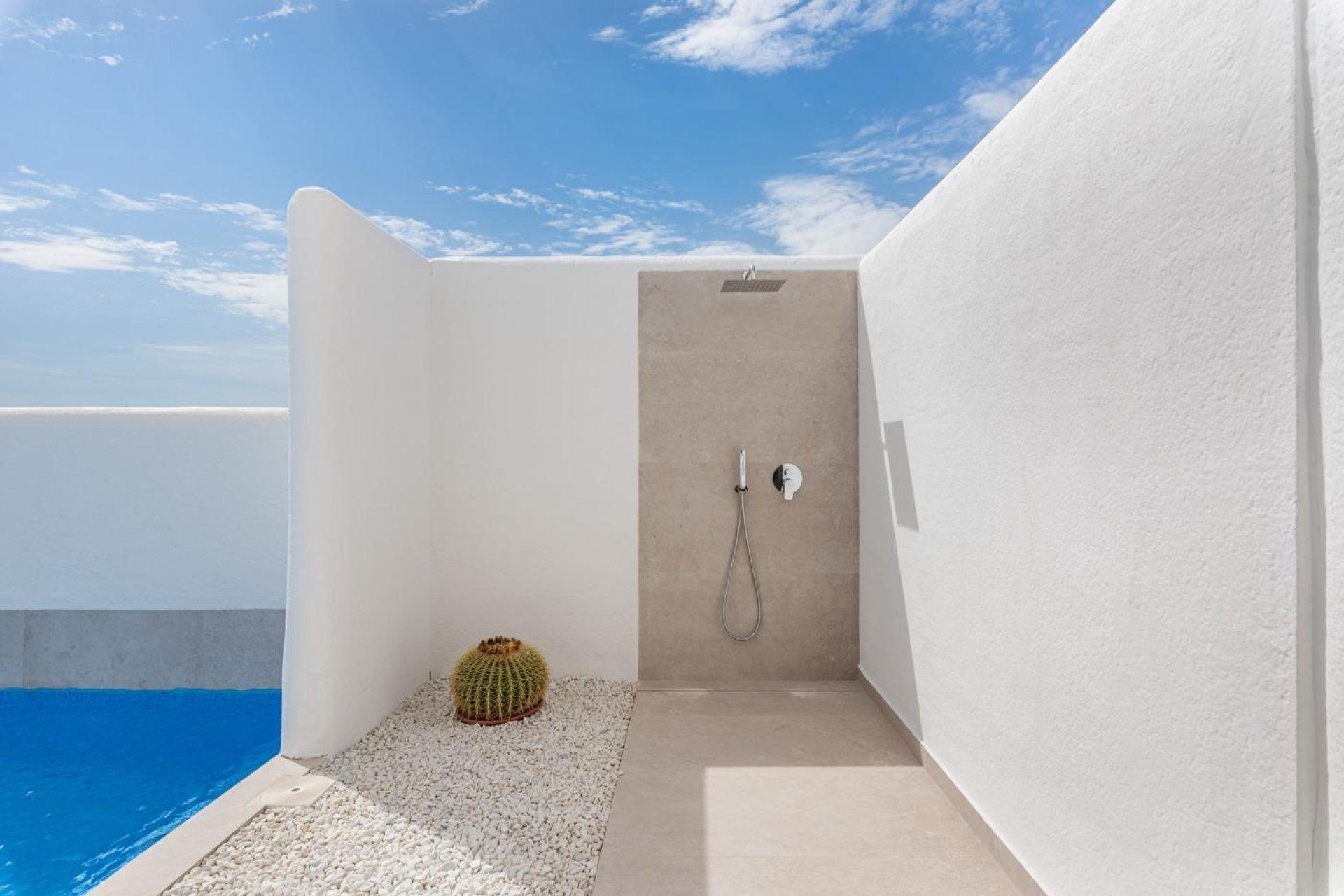 Nouvelle construction - Villa -
Los Alcazares - Serena Golf