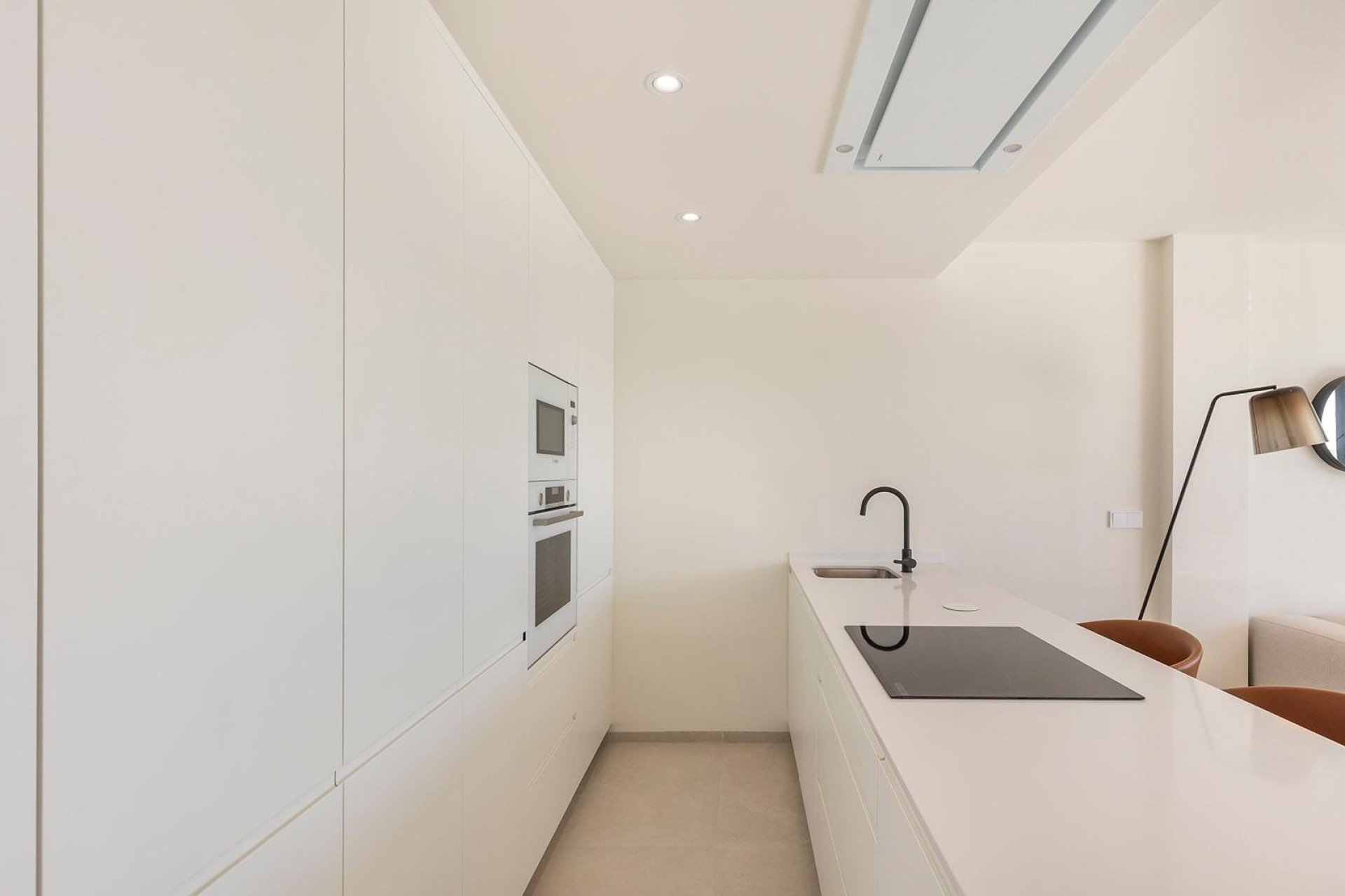 Nouvelle construction - Villa -
Los Alcazares - Serena Golf