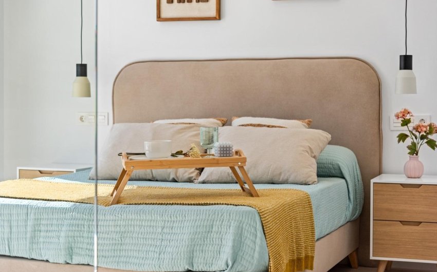 Nouvelle construction - Villa -
Los Alcazares - Serena Golf