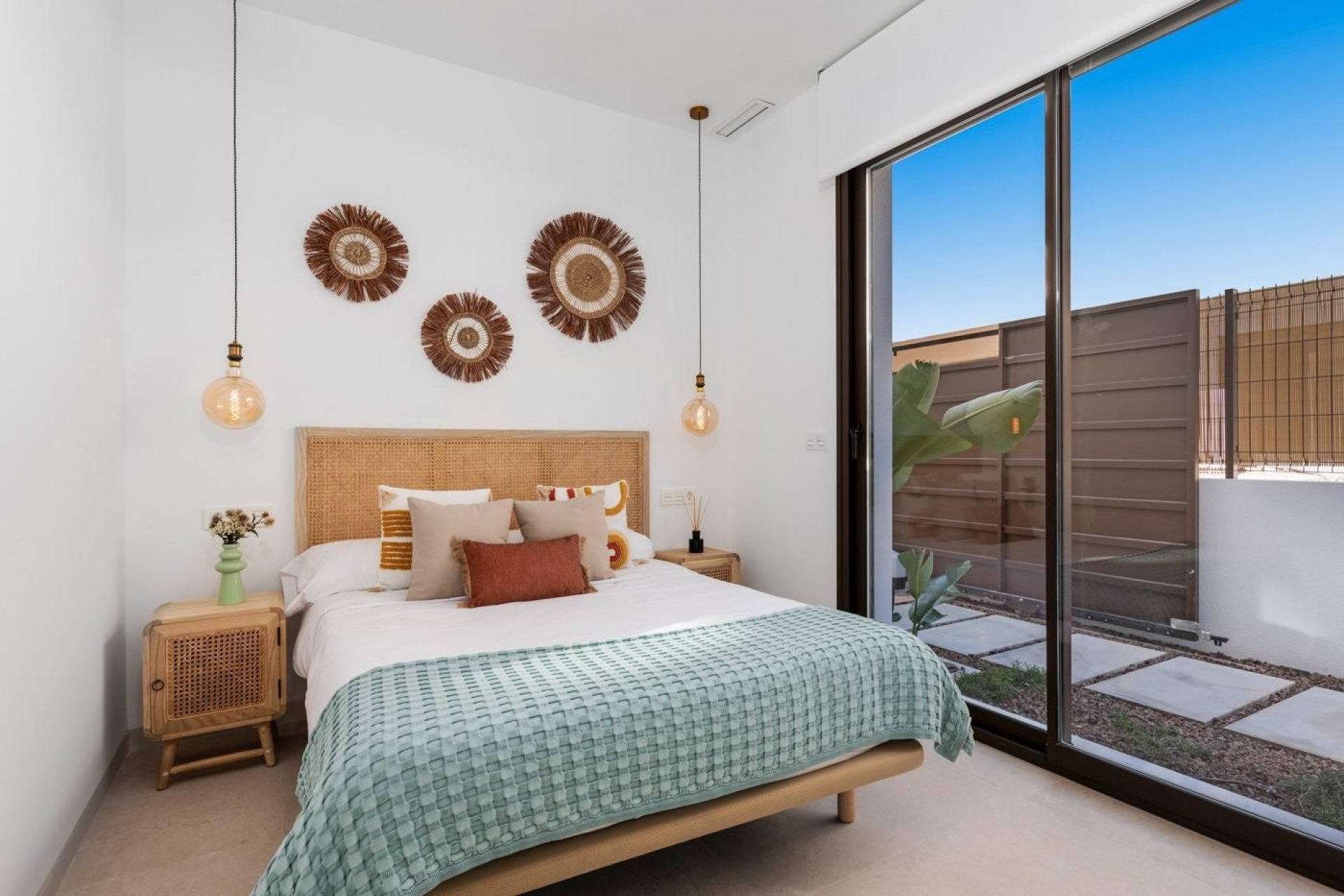 Nouvelle construction - Villa -
Los Alcazares - Serena Golf