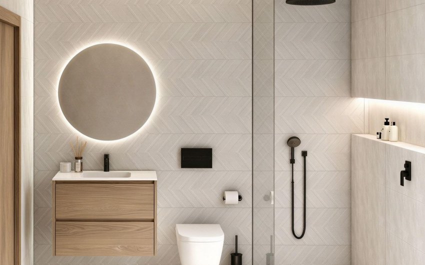 Nouvelle construction - Villa -
Los Alcazares - Serena Golf