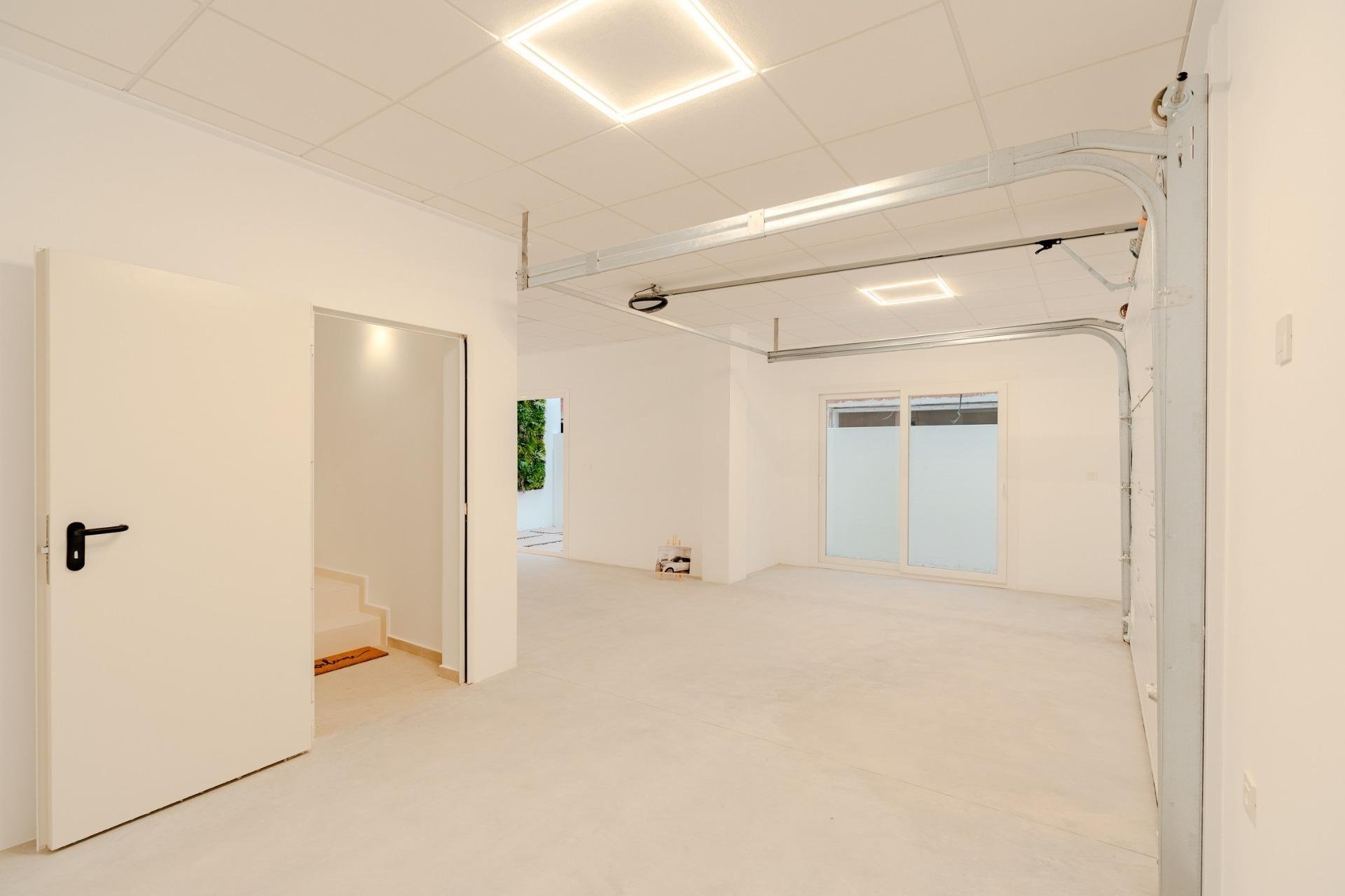 Nouvelle construction - Villa -
Los Alcazares - Torre del Rame