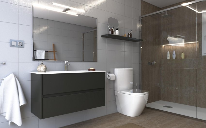 Nouvelle construction - Villa -
Los Belones - pueblo