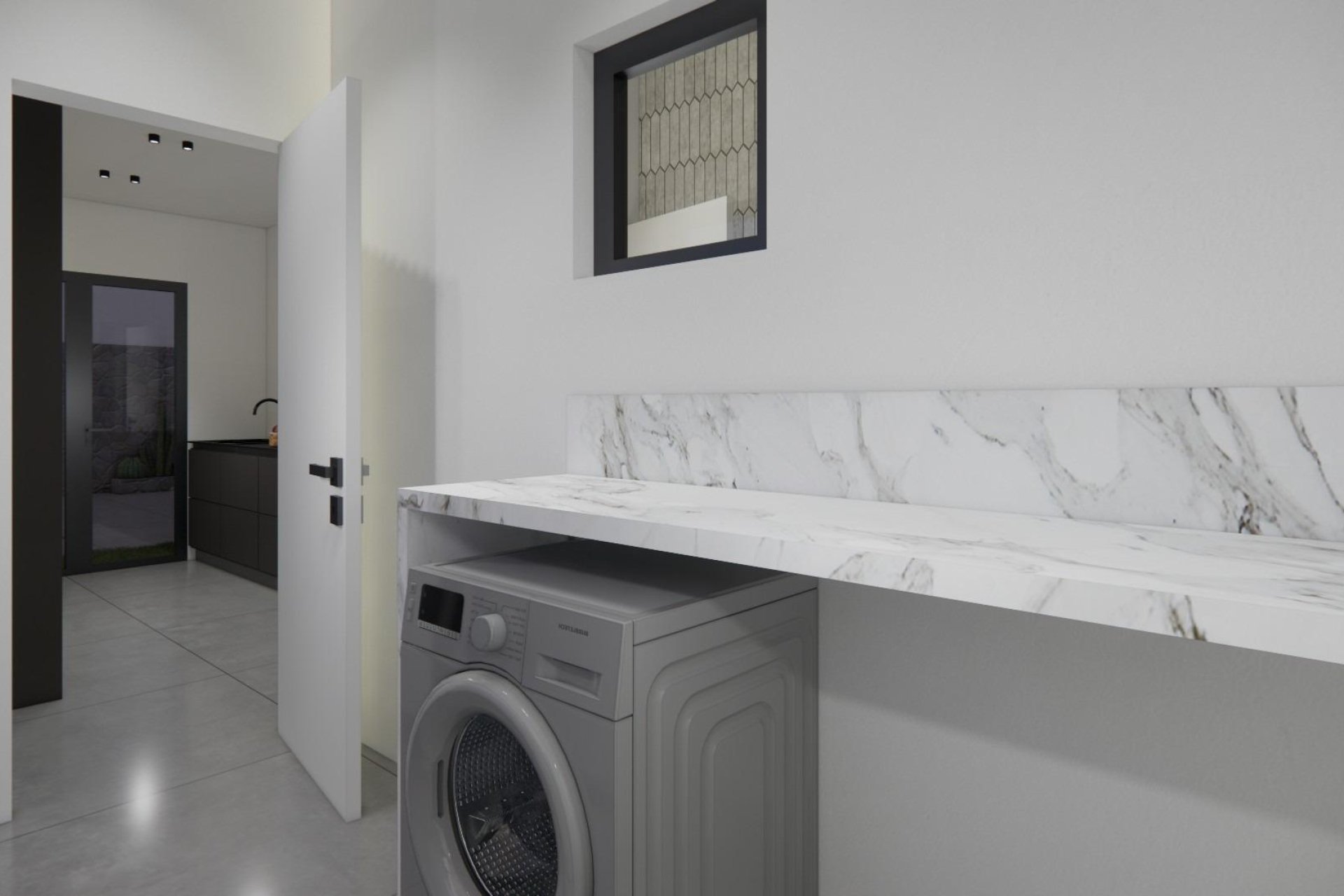 Nouvelle construction - Villa -
Los Montesinos - La Herrada