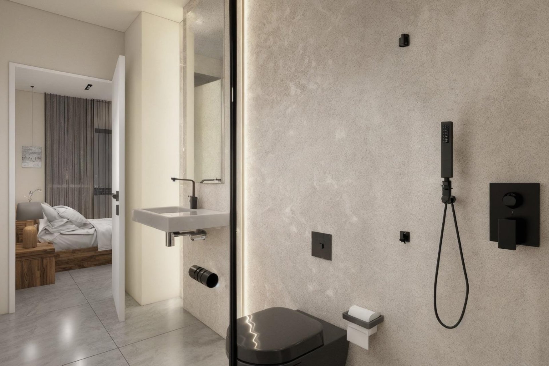 Nouvelle construction - Villa -
Los Montesinos - La Herrada