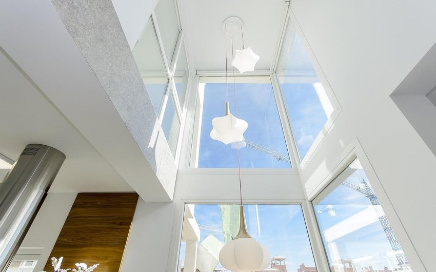 Nouvelle construction - Villa -
Los Montesinos - La Herrada